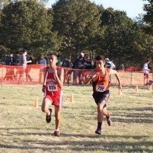 Meet your Posher, Louis